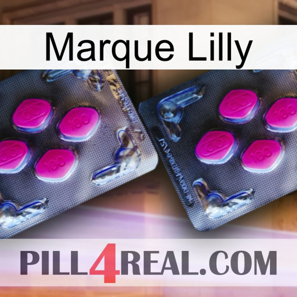 Lilly Brand 01